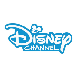 Disney Channel Türkiye - discord server icon