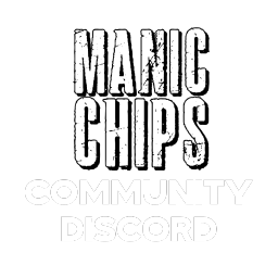ManicChips Community Discord - discord server icon