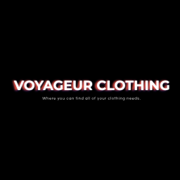 Voyageur Clothing - discord server icon