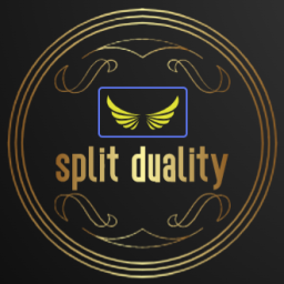 Split Duality - discord server icon