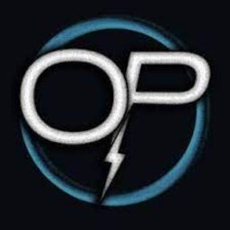 OP Community - discord server icon
