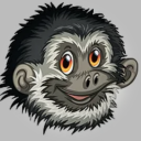 Monke's Gaming Community - discord server icon