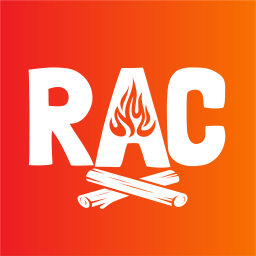 Rust Admin Community - discord server icon