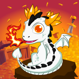Dragons' Universe - discord server icon
