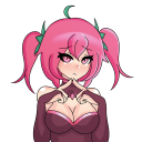 C1R 🍒 - discord server icon