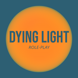 DyingLight RP | More serious Than ProGamerNetwork - discord server icon