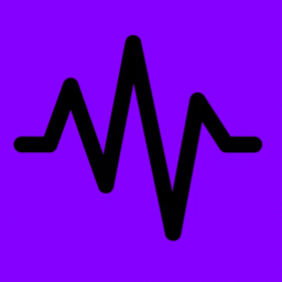 🎵 Crescendo - discord server icon