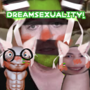 dream sexuals should kys - discord server icon