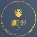 JamesGang - discord server icon