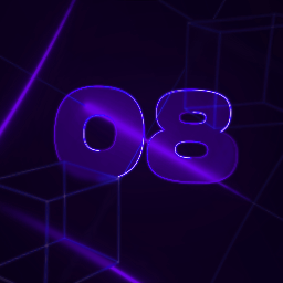 AC08 | Generator Support - discord server icon