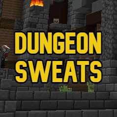 Dungeon Sweats - discord server icon