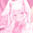 🎀𝒦𝒶𝓇𝓸𝓁𝒾𝓃'𝓈 𝒱𝒾𝒷𝑒 𝒵💍𝓃𝑒  🎀 - discord server icon