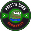 Preet's Dank Community - discord server icon