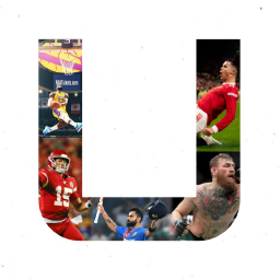 United Sports Hub - discord server icon