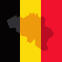 Belgium - discord server icon