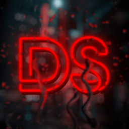DS Cinema 🎥 - discord server icon