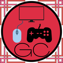 Gaming Corner - discord server icon