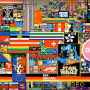 r/place epic stuff - discord server icon