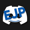 The EJP Community - discord server icon