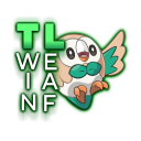 °・Twinleaf publick・° - discord server icon