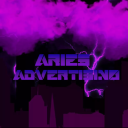 Aries Advertisement | For Sale!!! - discord server icon