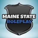 Maine State RP | ER:LC - discord server icon