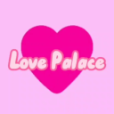 ♡ Love Palace ♡ - discord server icon