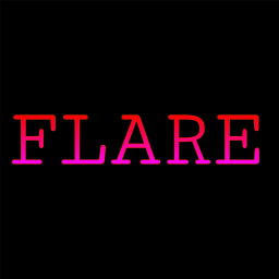 Flare - discord server icon