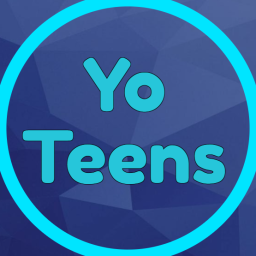Yo Teens - discord server icon