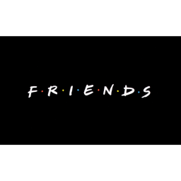 FRIENDS - discord server icon