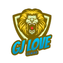 GJ LOVE GAMING🇮🇳's server - discord server icon