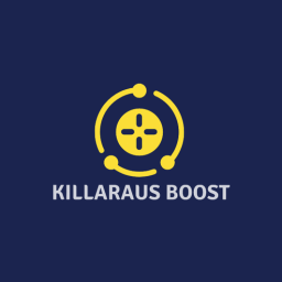 Killaraus Boosting Server - discord server icon