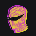 MaskedHood NFT Community - discord server icon