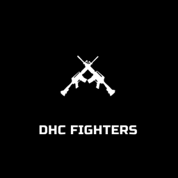 DHC Fighters - discord server icon