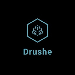 Drushe - discord server icon