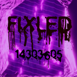 FIXLED - discord server icon