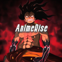 AnimeRise - discord server icon