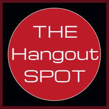 The Hangout Spot - discord server icon