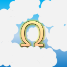 Ωlympus - discord server icon