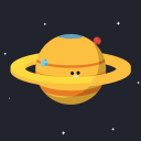 Saturn Rewards - discord server icon