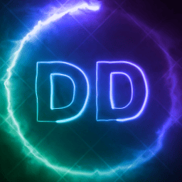 Digital Dreams - discord server icon