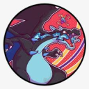 Charizard Empire - discord server icon