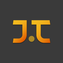 JT's Digital Lab - discord server icon
