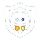 Crypto Store - discord server icon