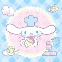 milk ♡ - discord server icon