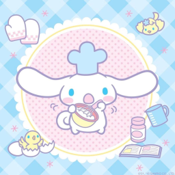 milk ♡ - discord server icon