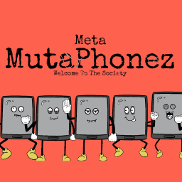 MutaPhonez - discord server icon