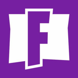 fortnite community BE - discord server icon