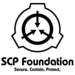 Fundación SCP - discord server icon