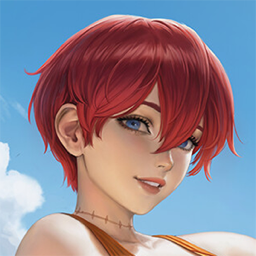 Red Sky Service - discord server icon